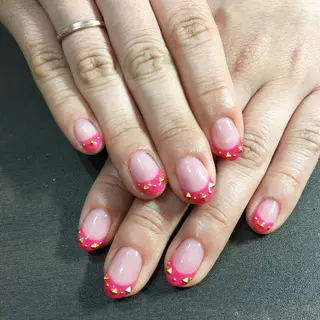 ネイル nail salon Titaleeのネイルデザイン
