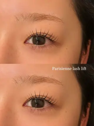 マツエク・マツパ 🩷藤沢アイリスト 🩷Y.iizukaのマツエク・マツパデザイン