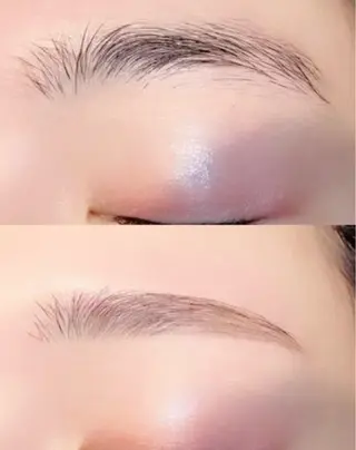 アイブロウ alushe 平井店 Noriko‪‪のマツエク・マツパデザイン