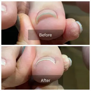 ネイル cachette mのネイルデザイン