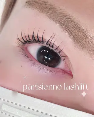 マツエク・マツパ nomoto🇰🇷 🇨🇳韓国/網紅のマツエク・マツパデザイン