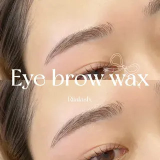 アイブロウ Riko .のマツエク・マツパデザイン