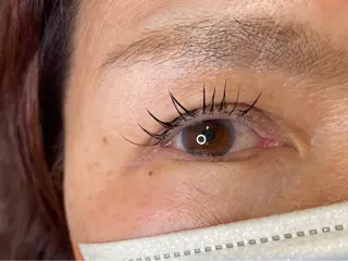 マツエク・マツパ mai  CHION eyelashのマツエク・マツパデザイン