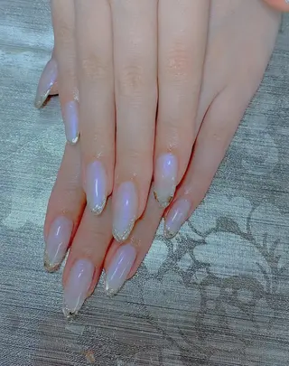 ネイル R salonのネイルデザイン