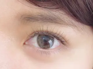 マツエク・マツパ ♡ eriのマツエク・マツパデザイン