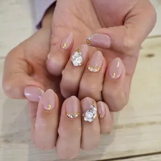 ネイル nailroom- KANOAのネイルデザイン