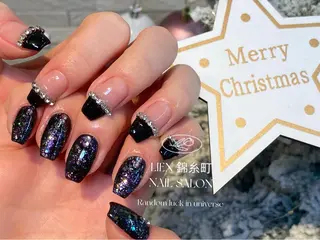 ネイル Lien  _リエン リエンのネイルデザイン