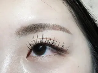 マツエク・マツパ Belleeyes_ kubotaのマツエク・マツパデザイン