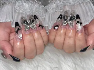 ネイル peTiT aoiのネイルデザイン