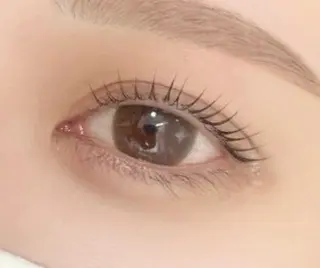 マツエク・マツパ nerine博多 mizuhoのマツエク・マツパデザイン