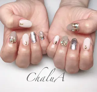 ネイル irooo 21のネイルデザイン