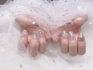 ネイル ジョリ kasumi🌹💅のネイルデザイン