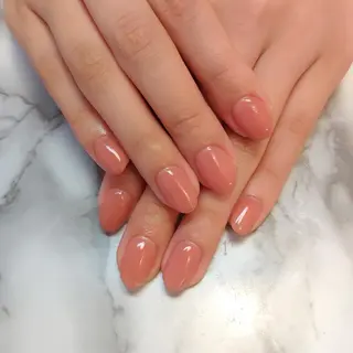 ネイル ジェヌインネイル 河内のネイルデザイン