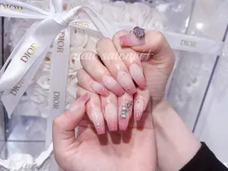 ネイル S2 nailのネイルデザイン