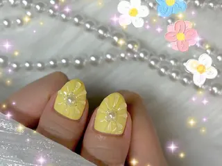 ネイル Nailist ななのネイルデザイン