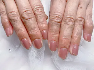 ネイル ジャスミン ネイルサロンのネイルデザイン