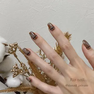 ネイル nailsalon linneのネイルデザイン