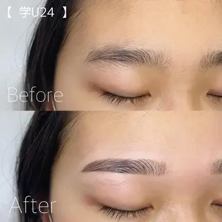 アイブロウ mao 🕊のマツエク・マツパデザイン