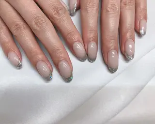 ネイル saki_ nail heronのネイルデザイン