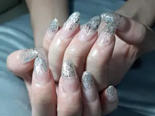 ネイル ネイリスト やましたのネイルデザイン