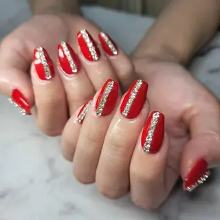 ネイル Nail salon Coco【溝の口駅】のネイルデザイン