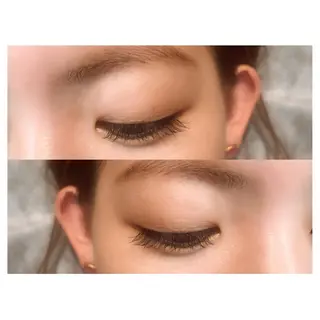 マツエク・マツパ kato .のマツエク・マツパデザイン