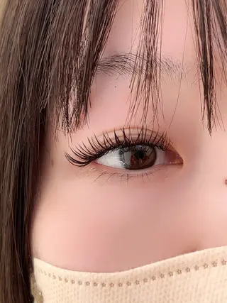 マツエク・マツパ K&E lashe /大垣 まつ毛、眉毛のマツエク・マツパデザイン