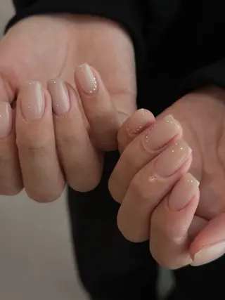 ネイル GLOW/NAIL 二の宮KaNaのネイルデザイン