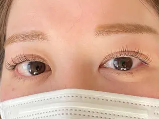 マツエク・マツパ VIP 飯田のマツエク・マツパデザイン