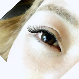 マツエク・マツパ lily mのマツエク・マツパデザイン