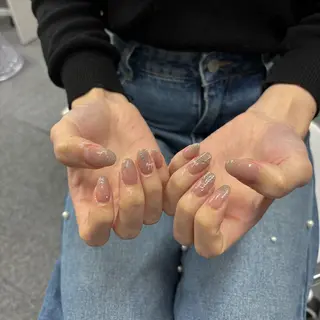 ネイル sa bのネイルデザイン