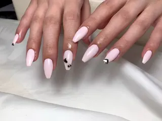ネイル Allu nail 新宿のネイルデザイン