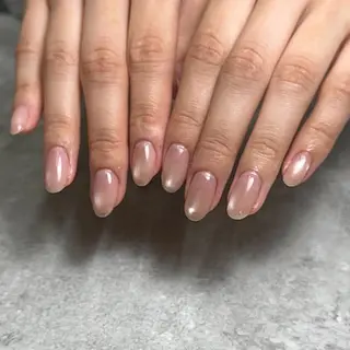 ネイル 2me&m Mikuのネイルデザイン