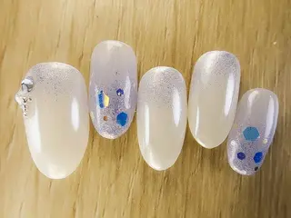 ネイル Nagumo Mのネイルデザイン