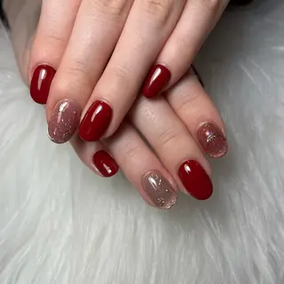 ネイル Mellow Nailのネイルデザイン