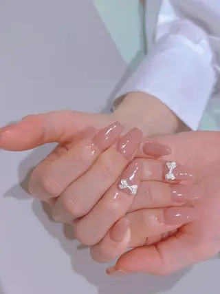 ネイル NANA NAILのネイルデザイン