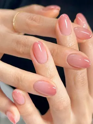 ネイル 河内長野/三日市町駅 ネイリスト　りかのネイルデザイン