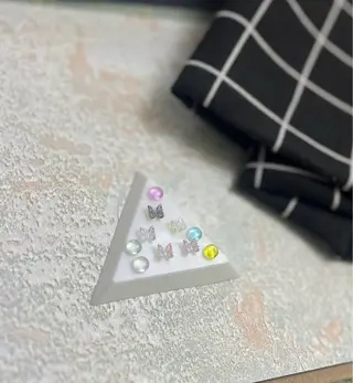 ネイル ネイルサロン yunaのネイルデザイン