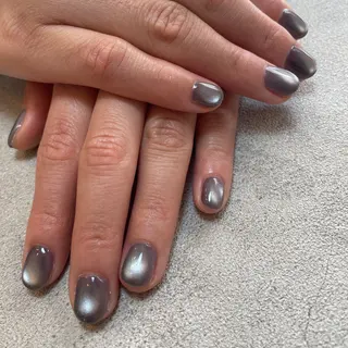 ネイル 自由が丘サロン FUMIのネイルデザイン