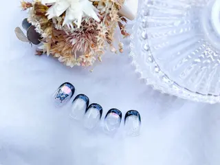 ネイル nail salon amy金町のネイルデザイン