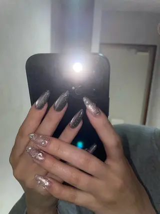 ネイル SEREiN _nailのネイルデザイン