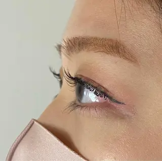 マツエク・マツパ eyelash & nail  ＡＮのマツエク・マツパデザイン