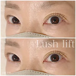 マツエク・マツパ Sono 苑田　彩のマツエク・マツパデザイン