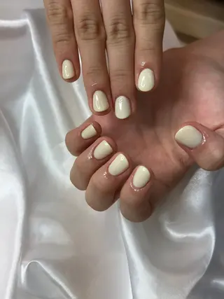 ネイル ラックスセカンド ネイリストのネイルデザイン