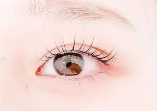 マツエク・マツパ Nn -eyelash-所属・HIKE shihoのマツエク・マツパデザイン