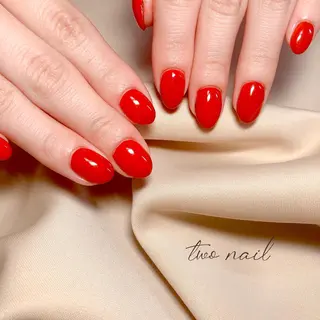 ネイル two nailのネイルデザイン