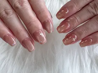 ネイル INITY  ︎︎＿のネイルデザイン