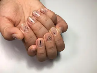 ネイル Otsuka Yumiのネイルデザイン