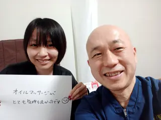 ラムンラマイ整体 MOKKUNモックンのエステ・リラクイメージ