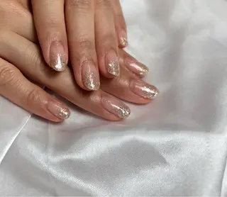 ネイル 坂本 愛美のネイルデザイン